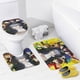 thumbnail image 4 of Set de Cortina de Ducha Persona 4 Golden 4 Piezas, 4 of 6