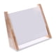 thumbnail image 1 of Estante De Soporte De Joyería Para Collar, Escaparate De Collar Colgante Estable Para Ni?as, Hogar, Blanco, 1 of 5