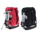 thumbnail image 4 of Mochila Para Patines, Soporte Para Zapatos De Patinaje En Línea, Bolsa Portadora, 2 Uds., 4 of 6