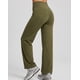 thumbnail image 1 of Pantalón Palazzo Estilo Baggy para Mujer de Tiro Alto con Calce de Calidad, 1 of 4