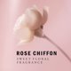 thumbnail image 3 of Perfume LOE Rose Chiffon Agua de Tocador 50 ml, 3 of 3