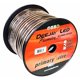 thumbnail image 1 of Cable de alimentación DEEJAY LED, calibre cuatro, 30,48 m, cobre puro negro, 1 of 4