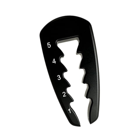 Ioensy - Herramienta Práctica Para Ajustar La Altura Del Tee De Golf