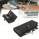 thumbnail image 2 of Premium Multifunction Flip Case for Samsung Galaxy S23 S22 Ultra: Card Slot, Holder & Zipper!, 2 of 2