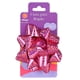 thumbnail image 1 of Cinta de Regalo Pompom Básica Grande VILLAGE, 1 of 4