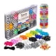thumbnail image 1 of Set 500 Cuentas Armar Pulseras Colorful Niñas Fashion Angels, 1 of 3