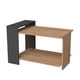 thumbnail image 3 of Mesa de Centro Amaretto-Gris 45 cm x 66 cm x 62 cm MCS13206, 3 of 6