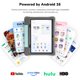 thumbnail image 3 of Tablet JUNINKE Kids Android 10" 30 GB RAM 64 GB ROM, 3 of 9