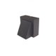 thumbnail image 1 of APLIQUE LED SIMPLE EXTERIOR IP54 5W 3000K GRIS MODELO KAPELLE KONNERGIE, 1 of 2