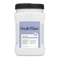 Recambio De Gel Eliminador De Olores Fresh Wave Lavender 1.86 L