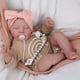 thumbnail image 2 of Muñeca Reborn Charex Realista 50 cm, 2 of 3