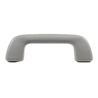 Magideal - Asidero Para Manija De Techo Interior, Manija De Agarre Interior De Automóvil 74610-52020, Pieza De Reparación De Asistencia Profesional, Reemplazo De Gris