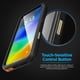 thumbnail image 3 of Funda de cinturón impermeable para iPhone 16 Pro con MagSafe, 3 of 8