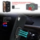 thumbnail image 3 of Funda MODOS LOGICOS para iPhone XR de 6.1 pulgadas con soporte de 360°, color negro, 3 of 6