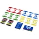 thumbnail image 5 of Paquete de juegos de cartas Mattel UNO Phase 10 y Pic Flip de más de 7 años, 5 of 6