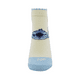 thumbnail image 2 of Calcetines Tobilleros Mujer Algodón Pack 2 Stitch C2, 2 of 3