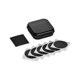 thumbnail image 1 of Kit De Parches Repara Pinchazo 6 Parches + 1 Lija Bicicleta, 1 of 3