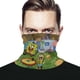thumbnail image 1 of Spongebob Braga de Cuello Protección Solar - Bandana UV Refrescante para Ciclismo y Deportes al Aire Libre, Hombres y Mujeres, 1 of 6