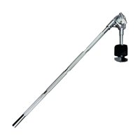 Bothyi - Abrazaderas De Extensión De Tambor Herrajes De Soporte Abrazadera De Fijación De Platillo Extraíble