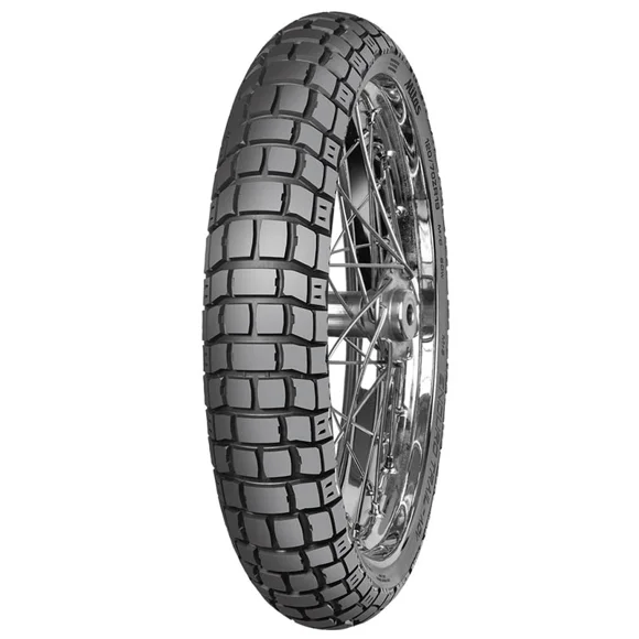 Neumatico Mitas Enduro Trail Adv 110/80 R19 F800gs