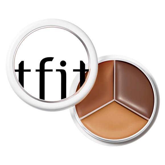 Corrector TFIT 15 g 0,52 oz 3 colores 05 Deep