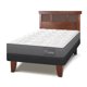 thumbnail image 2 of Cama Europea Anatomic 1.5 Plaza Base Normal, 2 of 9