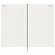 thumbnail image 2 of Agenda Moleskine 2026 - Diaria - Tapa blanda - Large - Verde mirto, 2 of 4