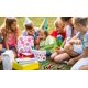 thumbnail image 5 of Armónica Wholelovein de 13 cm para niños, 16 agujeros, paquete de 50, 5 of 5