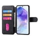 thumbnail image 4 of Funda Billetera Magnética para Samsung Galaxy A55 Soporte Tarjetas Desmontable Negro, 4 of 6