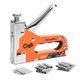 thumbnail image 1 of Grapadora ValueMax 3‑en‑1 Heavy Duty con 3000 grapas, 1 of 8