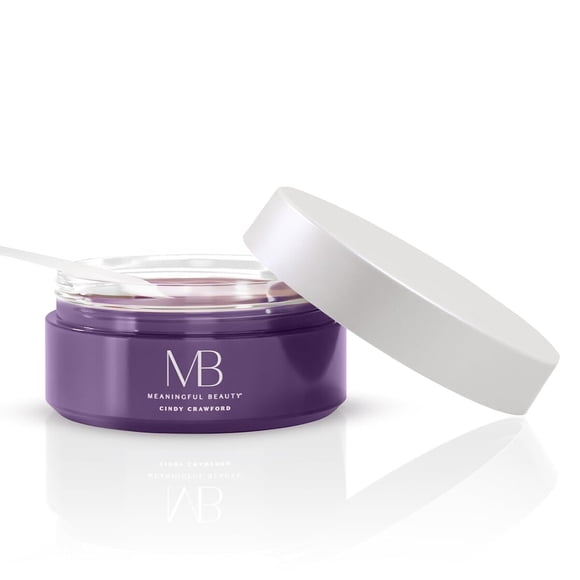 Mascarilla Ojos Meaningful Beauty Revive Brighten Hidratante