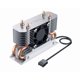 thumbnail image 1 of Cooler SSD ineo M.2 2280 PCIe 5 Rocket con disipador de calor y ventilador, 1 of 8
