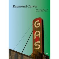 Anagrama - Libro Catedral