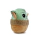 thumbnail image 3 of Peluche Disney Star Wars Baby Yoda Cute 20cm Original, 3 of 3