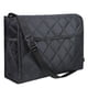 thumbnail image 2 of Bolsa Para Silla De Ruedas, Bolsa De Almacenamiento Para Andador De Viaje Para Personas Mayores, Color Negro, 2 of 5