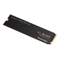 Western Digital - Disco Sólido Ssd Wd Black Sn850X Wds200T2X0E 2Tb 7300Mb/S Negro