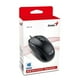 thumbnail image 5 of Mouse Alambrico 3 Botones 1000DPI DX-110 Negro, 5 of 5