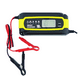 thumbnail image 1 of Cargador Batería Inteligente 10A 12/24V con Pinzas, 1 of 3