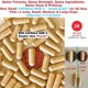 thumbnail image 3 of Suplemento renal Pet Health Pharma 360 cápsulas 24 mil millones CFU, 3 of 9