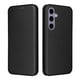 thumbnail image 1 of Funda Flip para FOXDOCK Samsung Galaxy S25 - Funda magnética de negocios, funda protectora delgada, 1 of 5