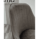 thumbnail image 2 of Sitial Poltrona Lineal Gold - Café, 2 of 3
