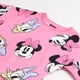 thumbnail image 3 of Conjunto Niña Print Friends Minnie Rosado Disney, 3 of 4