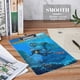 thumbnail image 5 of Subnautica Portapapeles de acrílico A4, tamaño carta estándar, carpeta con clip 31.8x 21.5CM para estudiantes, profesores y oficina, 5 of 6