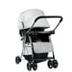 thumbnail image 1 of Coche Cuna Nitara Light Grey, 1 of 6