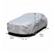 thumbnail image 3 of Protector Exterior Auto Resistente Lluvia UV Y Polvo Talla L Gris, 3 of 5