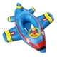 thumbnail image 1 of Avión Flotador Piscina Natación Inflable Ni?os Asiento Volante Fiesta Estilo 2, 1 of 5