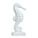 thumbnail image 1 of Figura De Caballito De Mar, Regalo Artístico, Regalo Moderno, Figura De Resina, Estatua Decorativa, 1 of 5