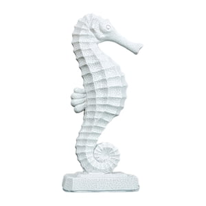 Bothyi - Figura De Caballito De Mar, Regalo Artístico, Regalo Moderno, Figura De Resina, Estatua Decorativa