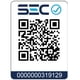 thumbnail image 3 of Plancha Alisador Cabello Elegance Led Keration Dig, 3 of 3
