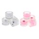 thumbnail image 5 of 8pack 70mm Light Up Street Skateboard Longboard Wheels Brillan En La Noche 78A, 5 of 5